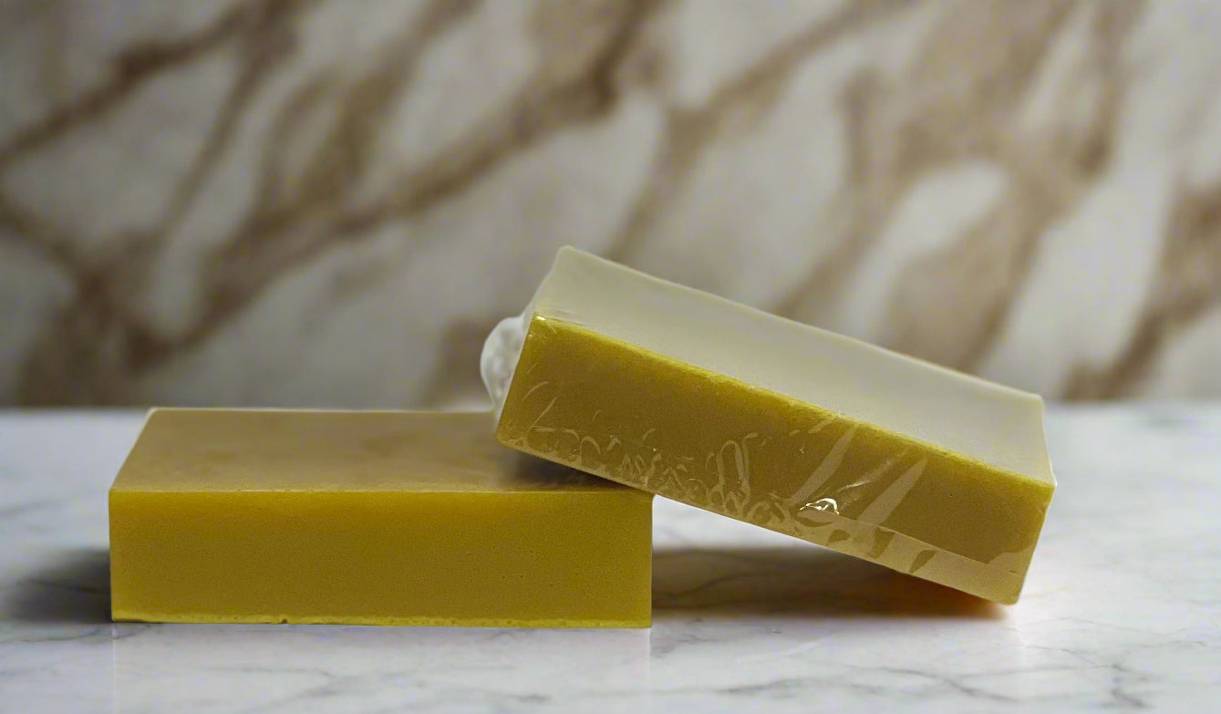 Turmeric & Kojic Acid Bar Soap
