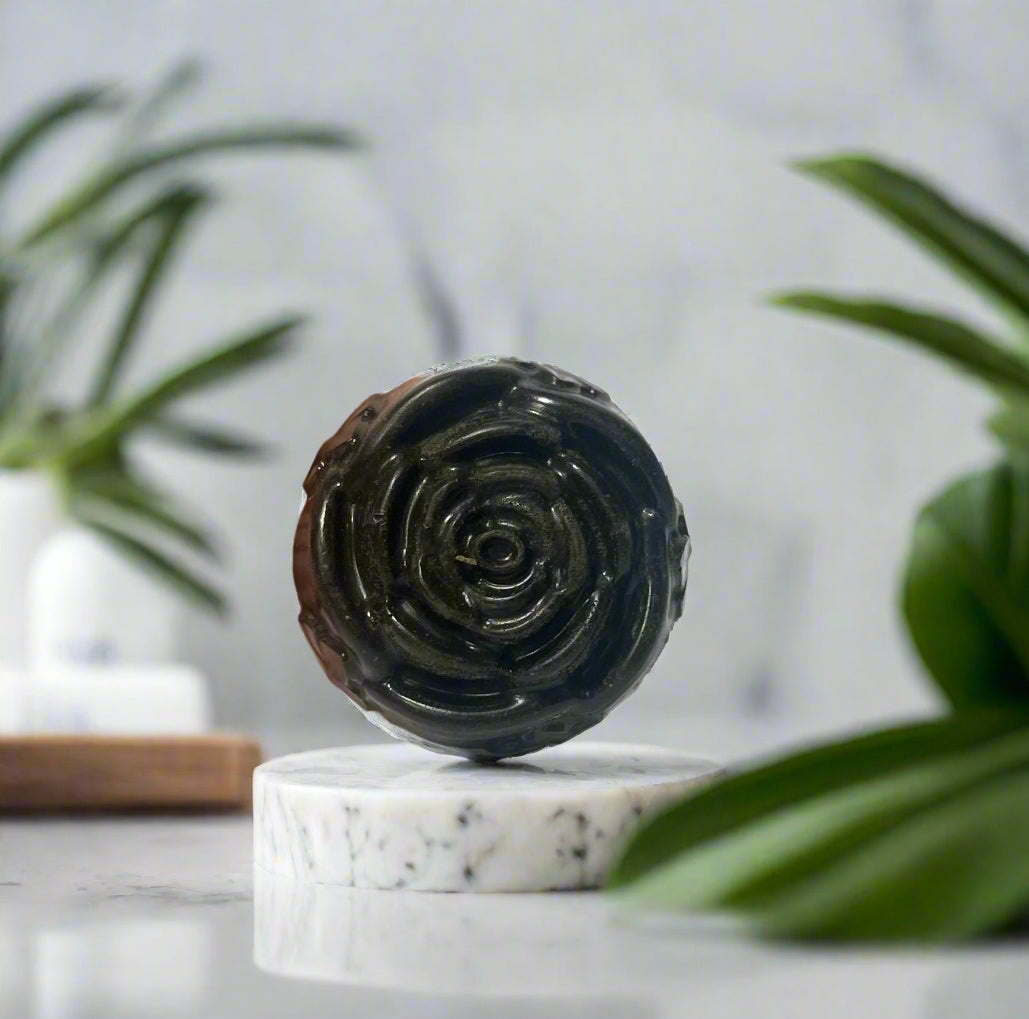 Shampoo Bar Soap