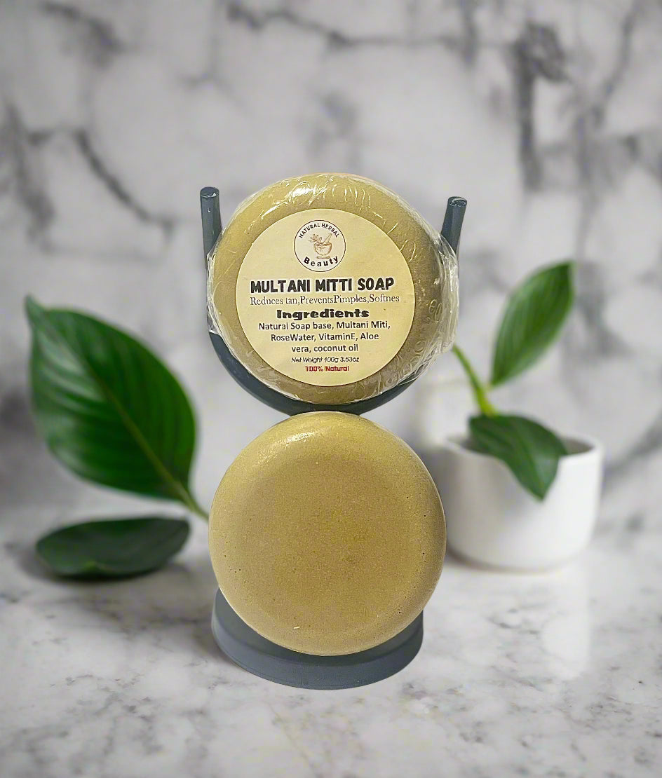 Multani Mitti
