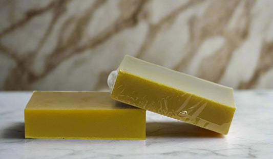 Turmeric & Kojic Acid Bar Soap