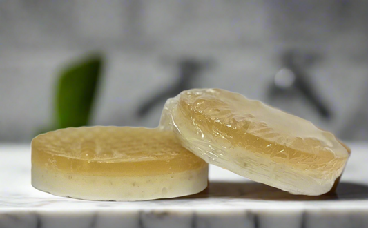Honey & Oats Bar Soap