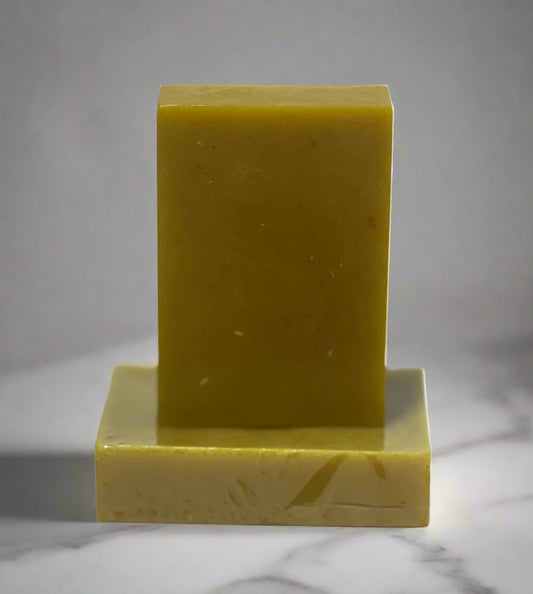 Turmeric & Kojic Acid Bar Soap