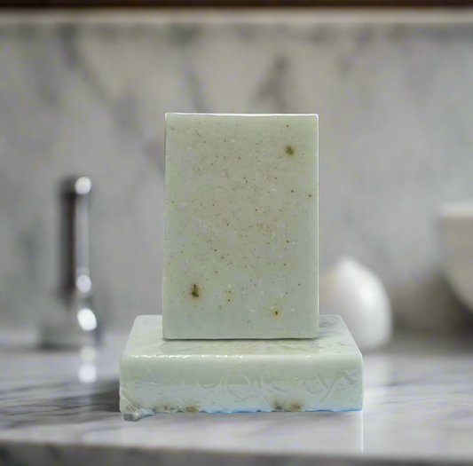 Lavender Bar Soap