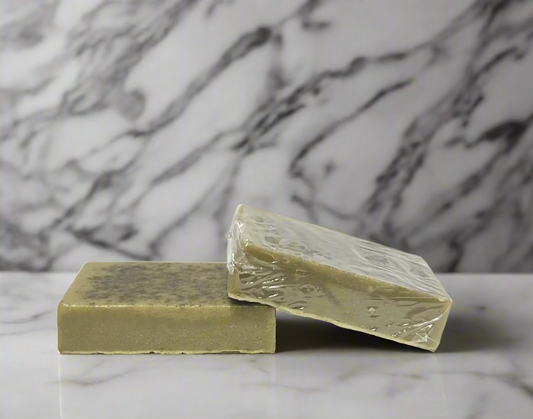 Aloe Vera and Neem Bar Soap