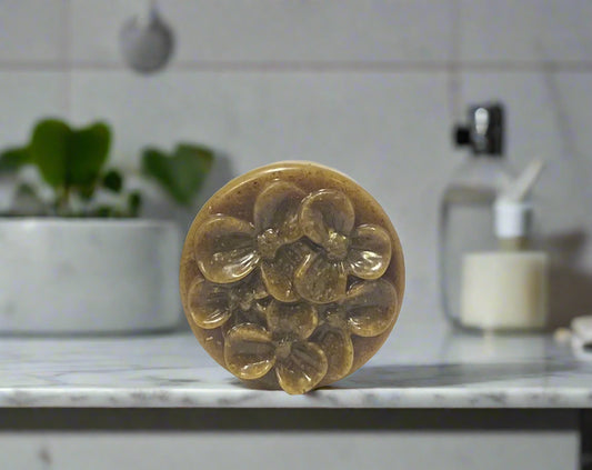 Ubtan Bar Soap