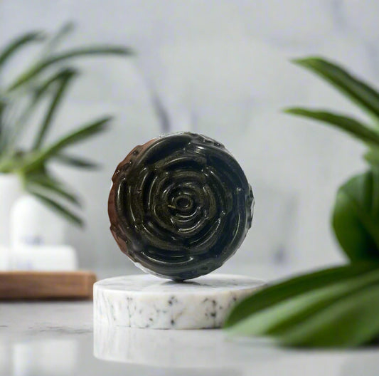 Shampoo Bar Soap