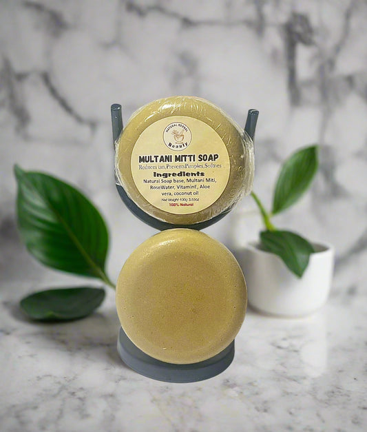 Multani Mitti