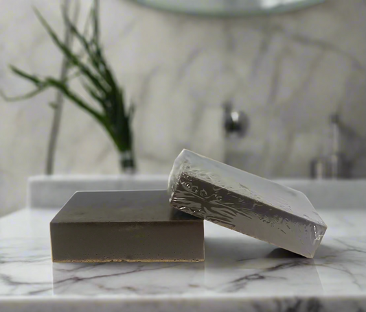 Coffee Bar Soap