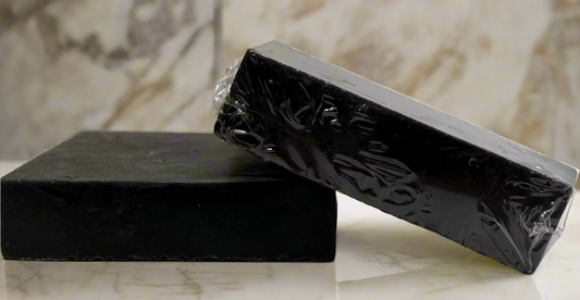 Charcoal Bar Soap